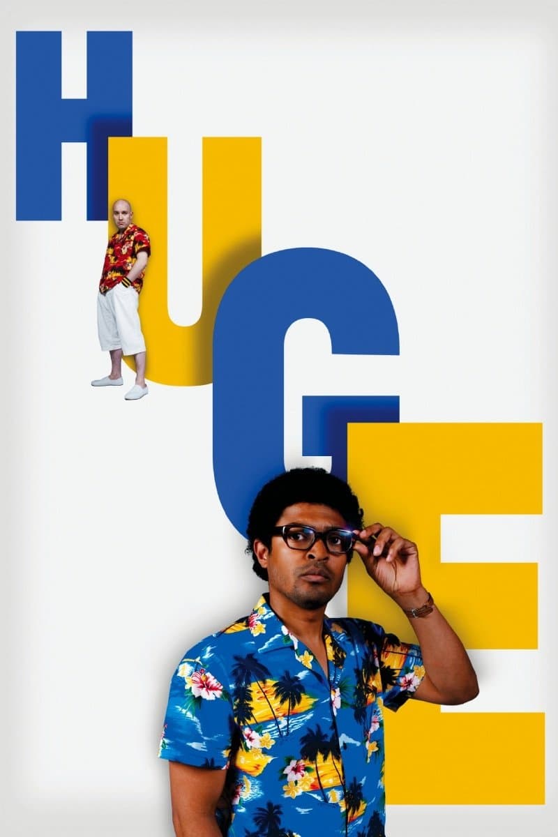 Huge photo