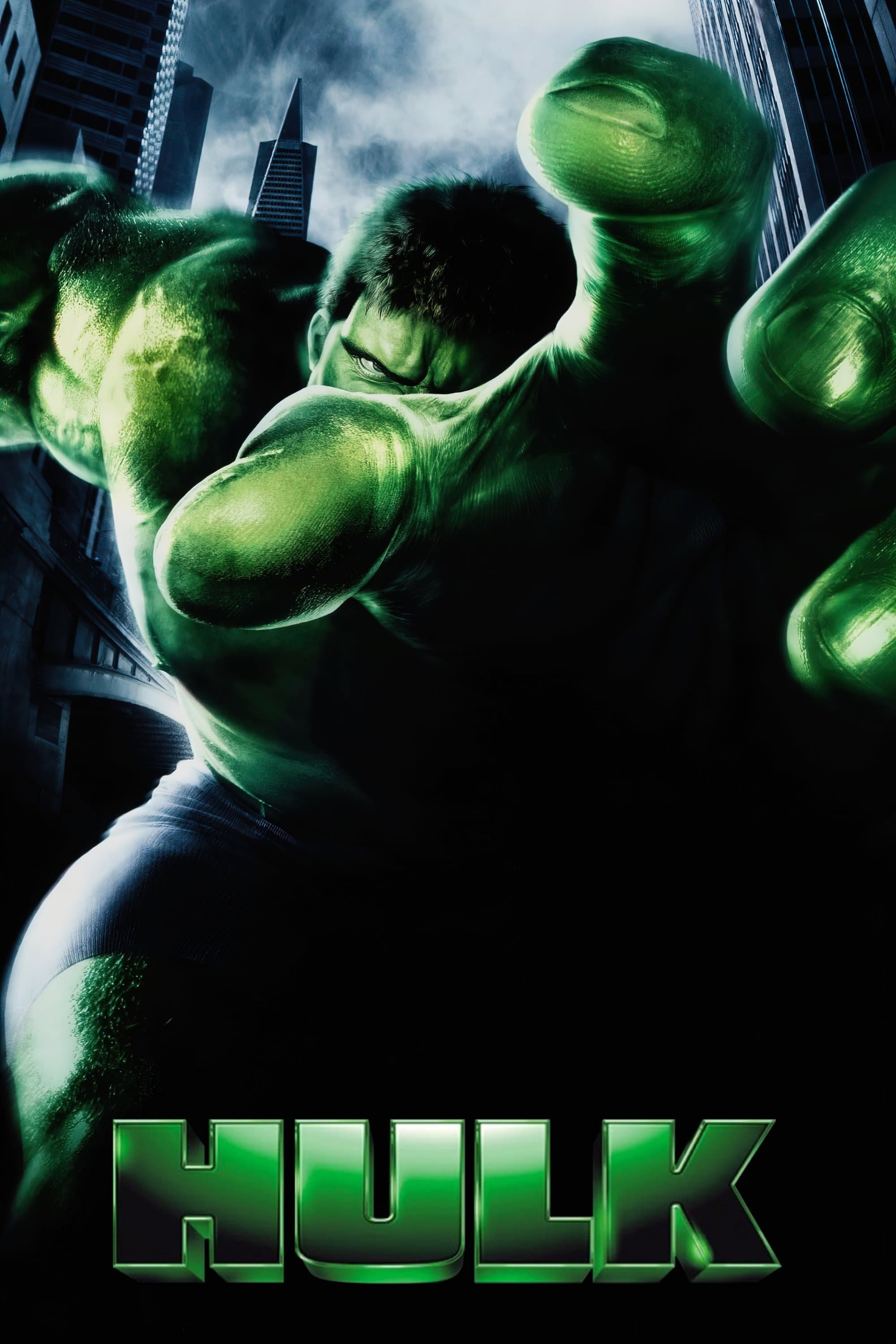 Hulk photo