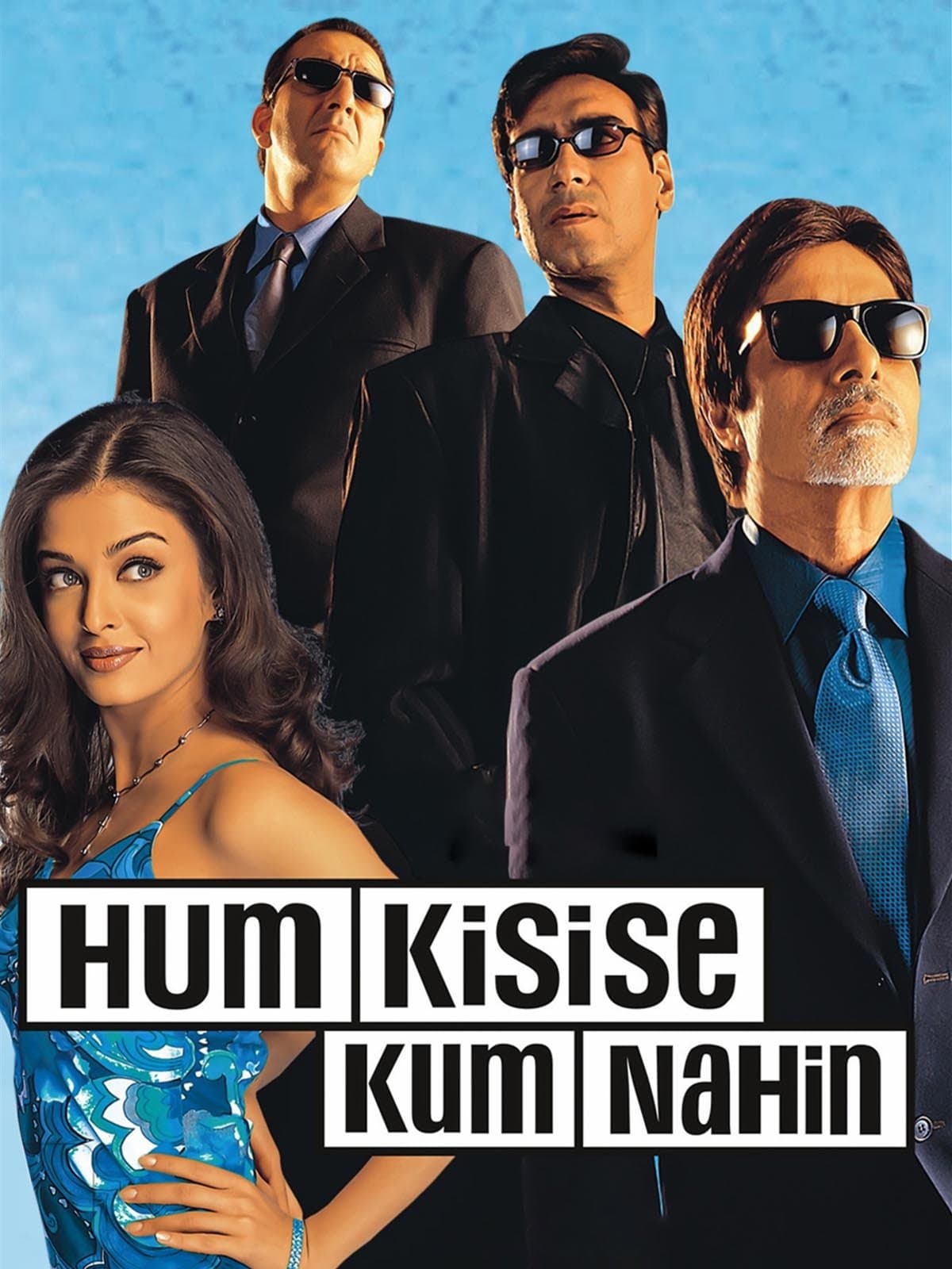 Hum Kisi Se Kum Nahin photo