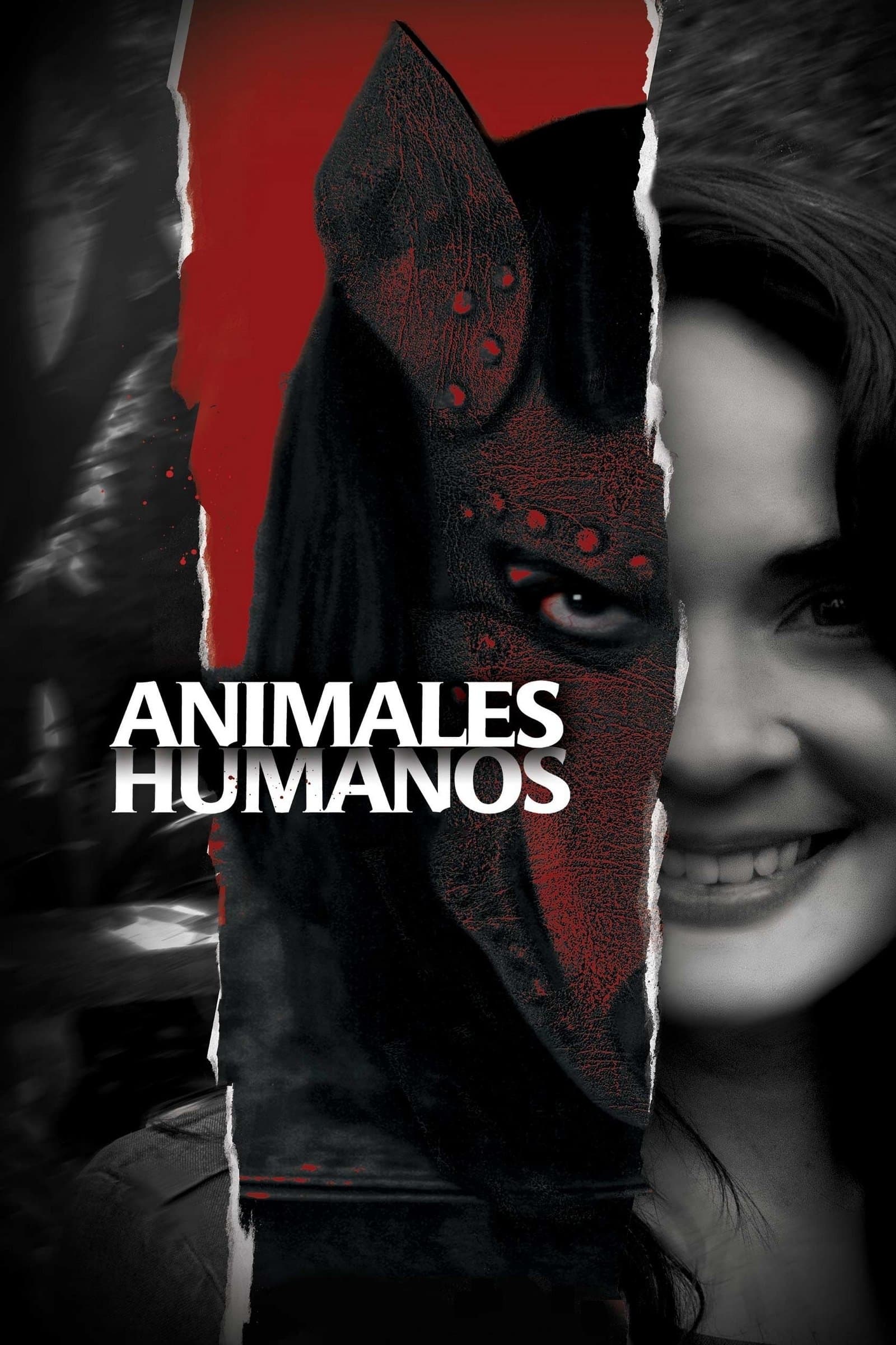 Human Animals photo