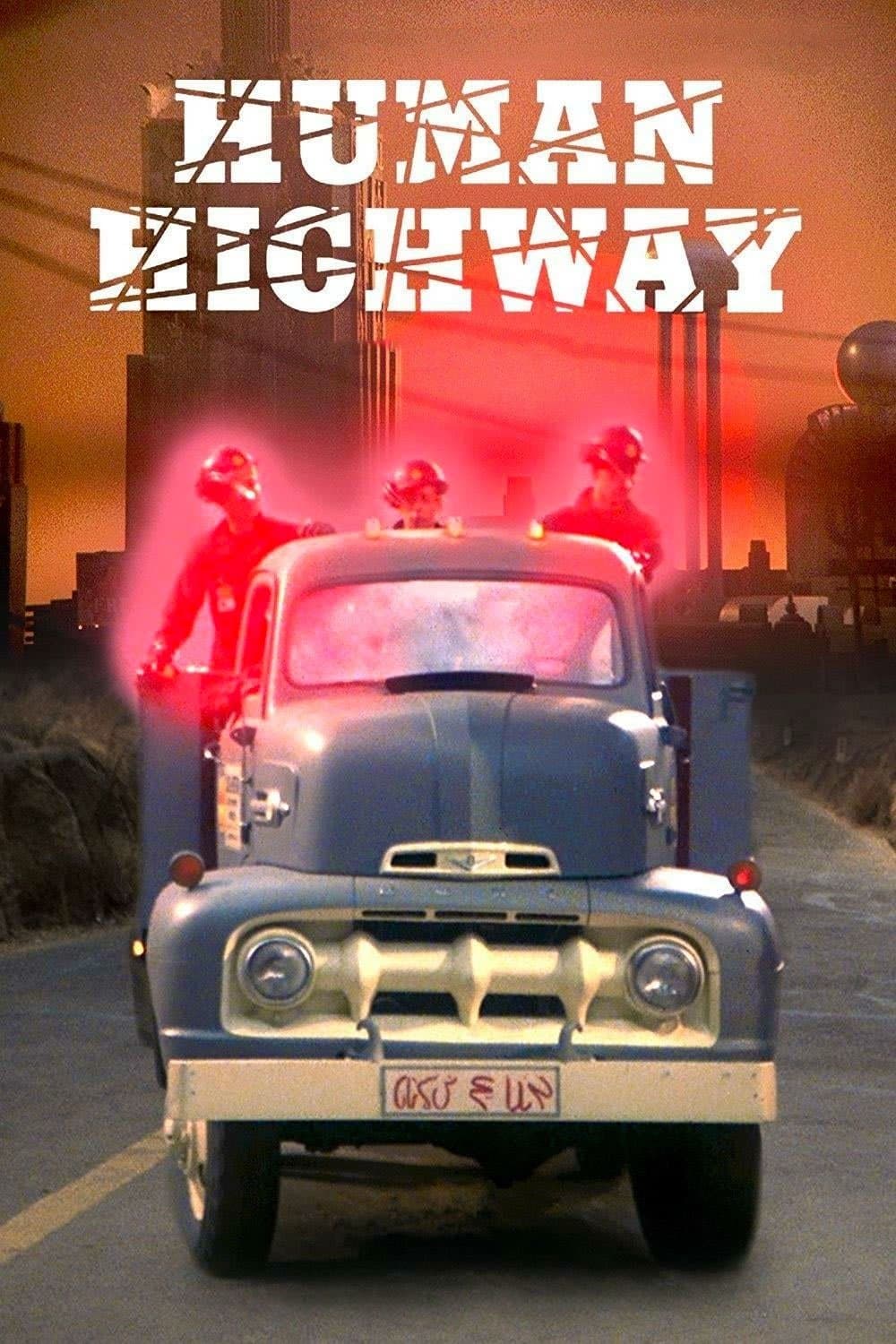 Human Highway photo