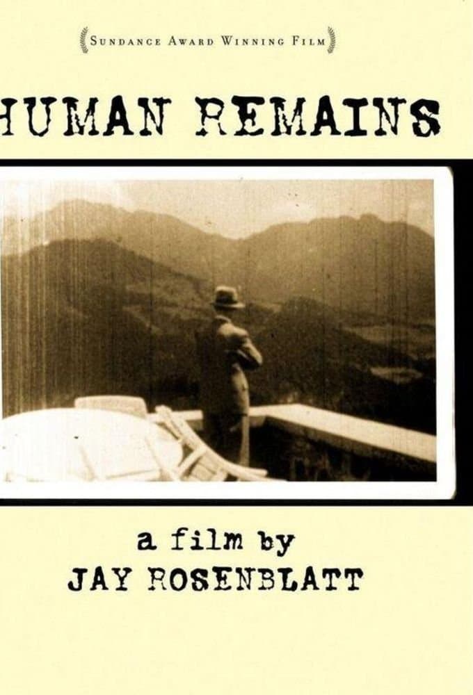 Human Remains photo