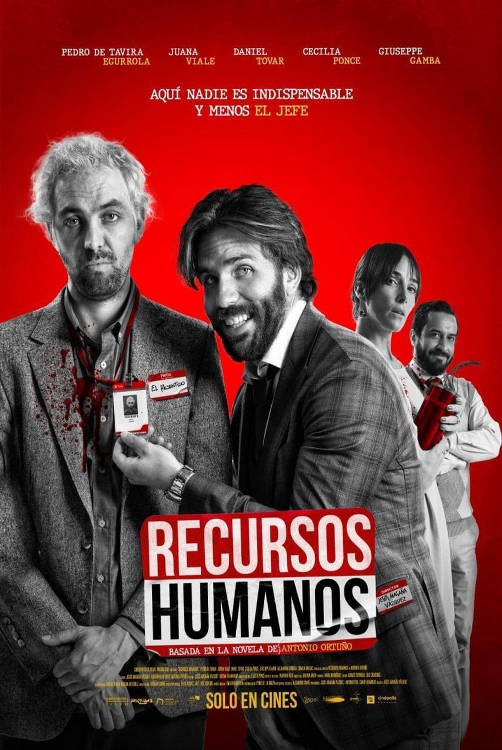 Human Resources photo