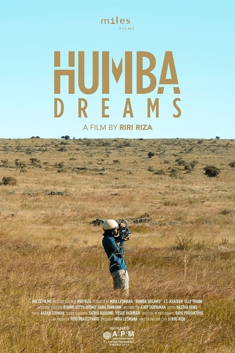 Humba Dreams photo
