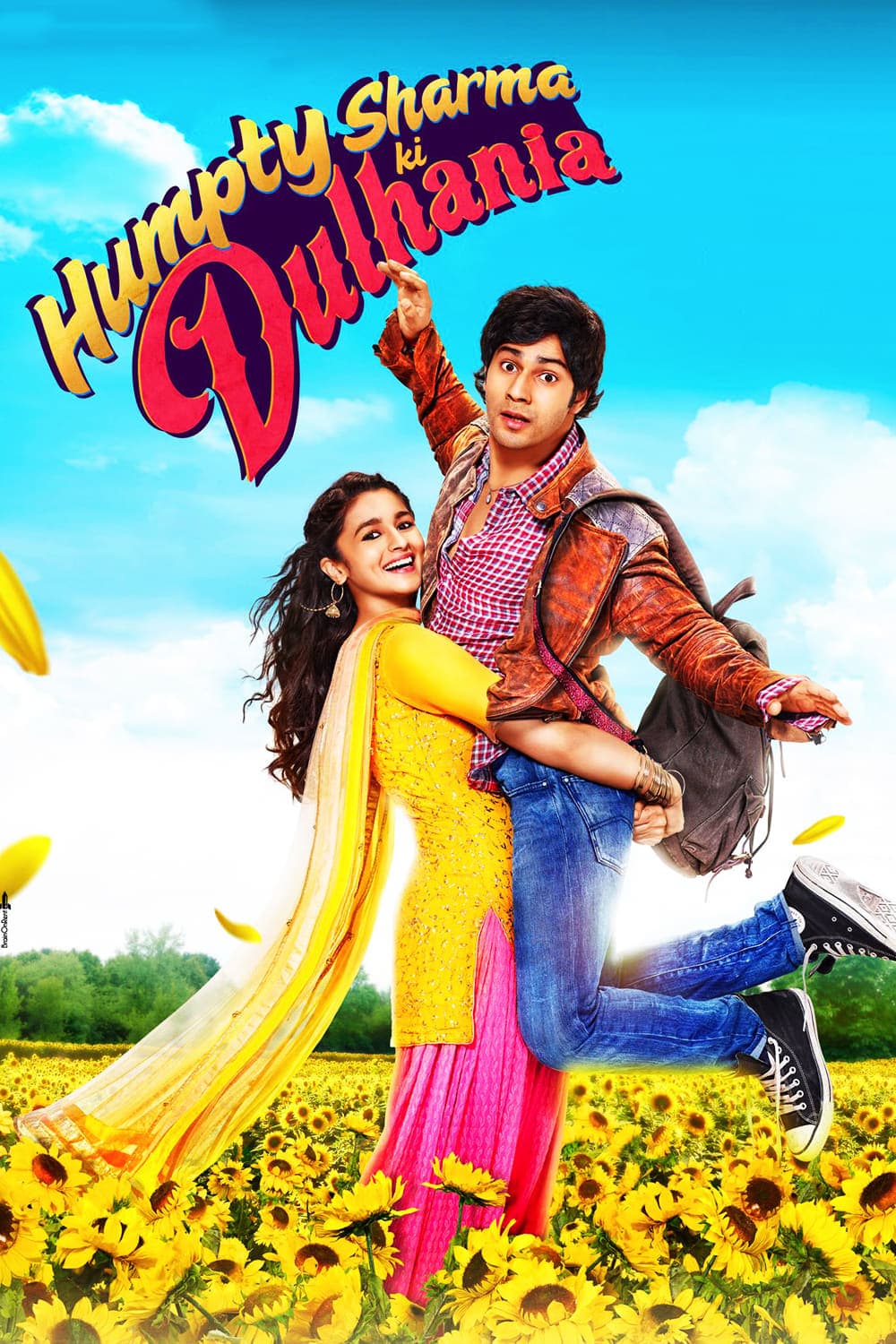 Humpty Sharma Ki Dulhania photo