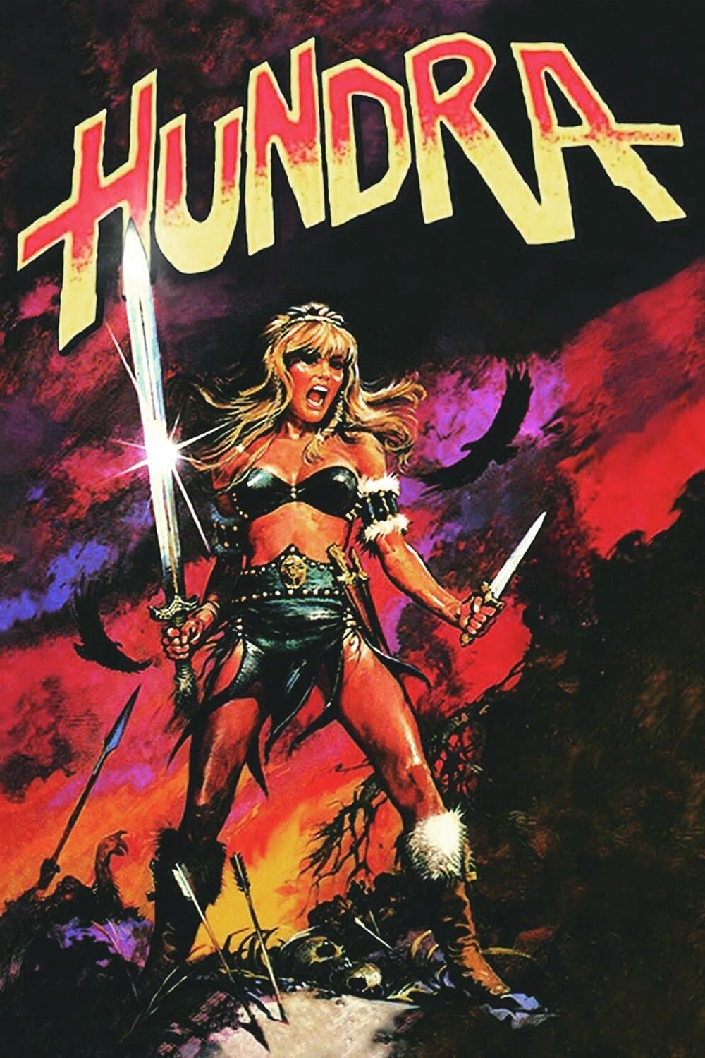 Hundra photo