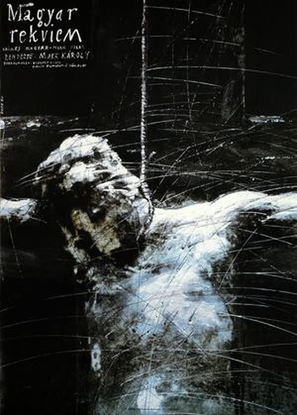 Hungarian Requiem photo