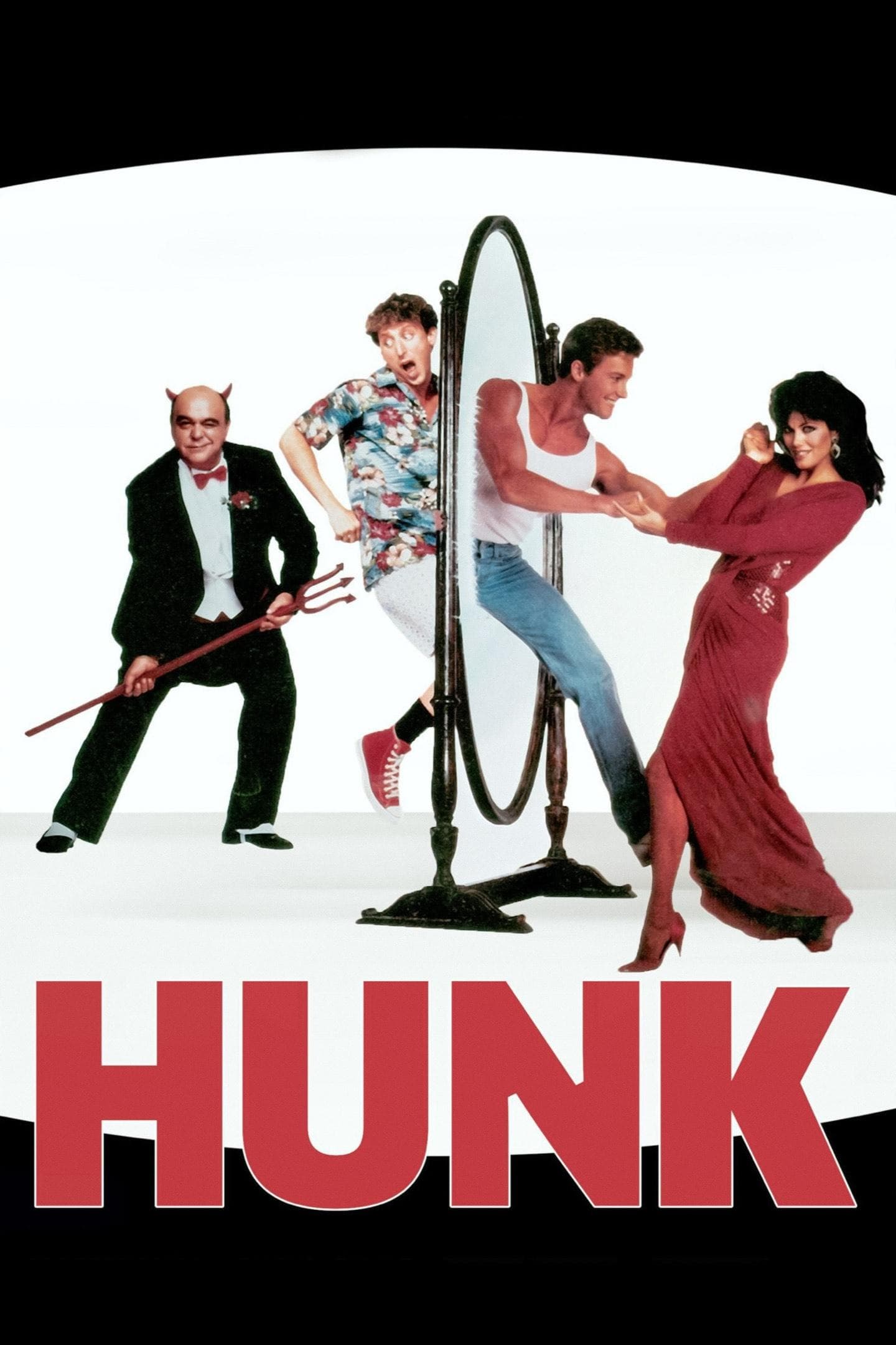 Hunk photo