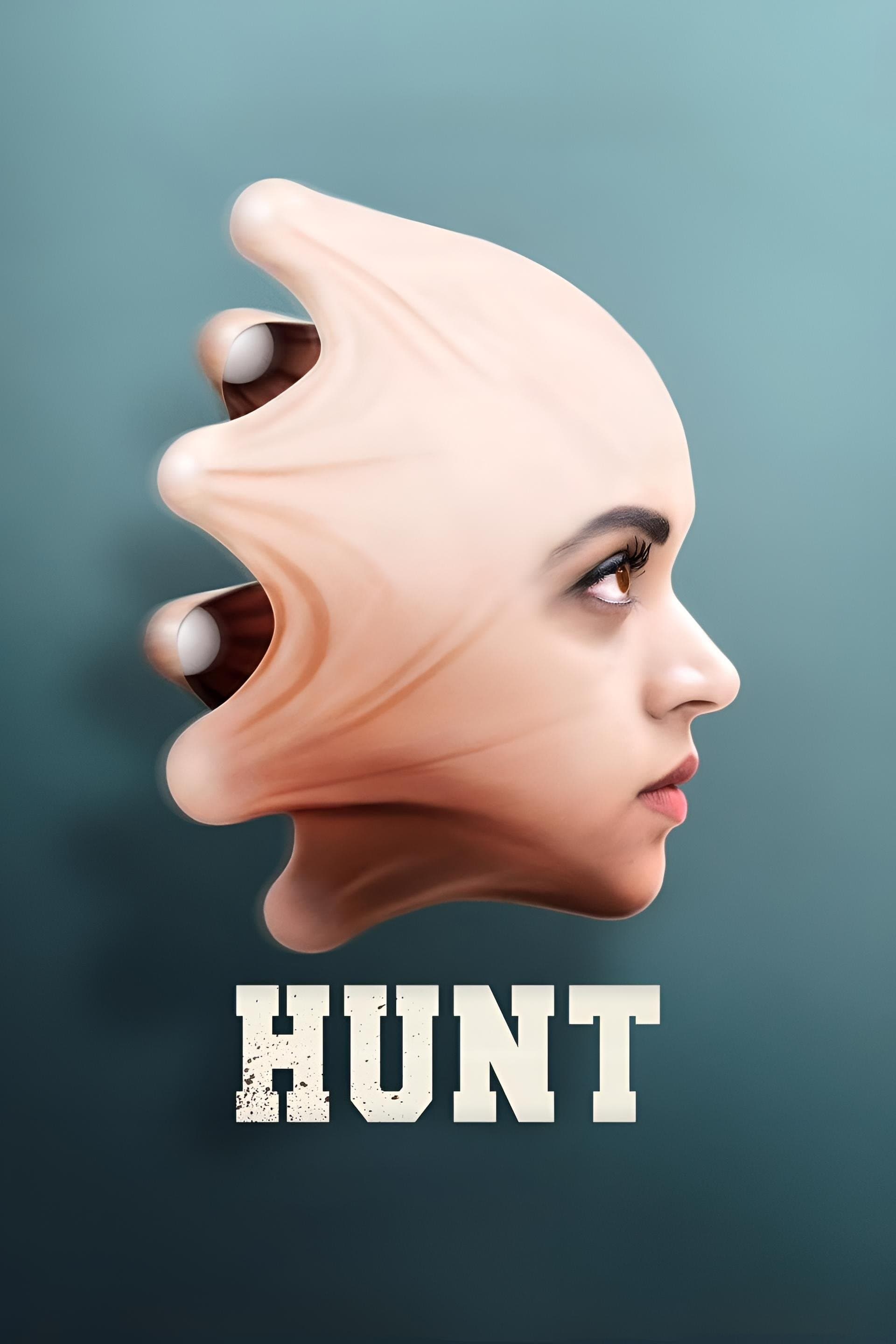 Hunt photo
