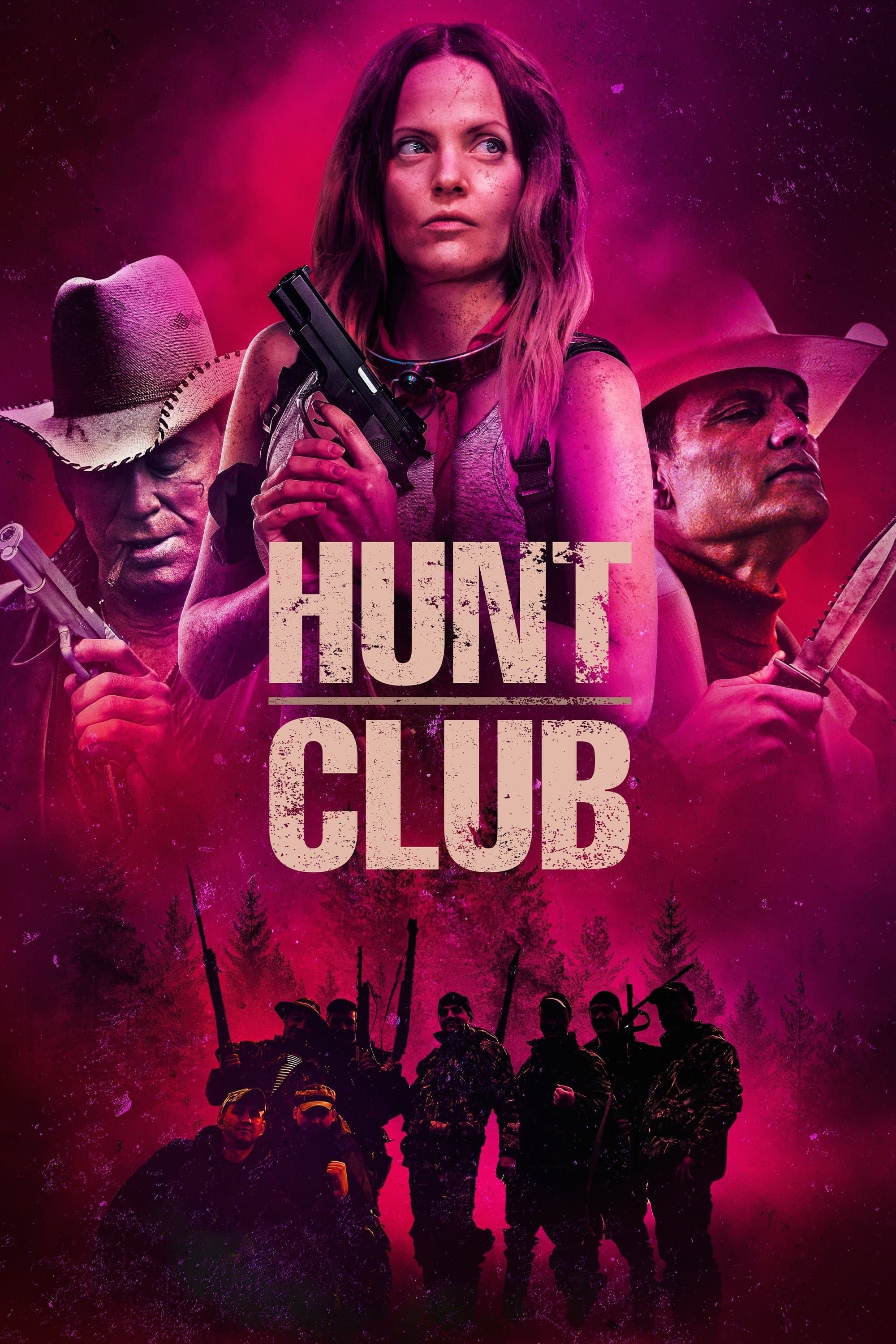 Hunt Club photo