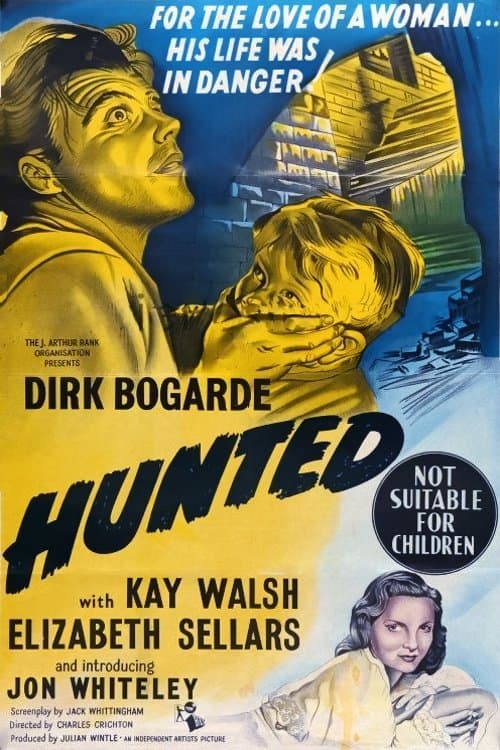 Hunted photo