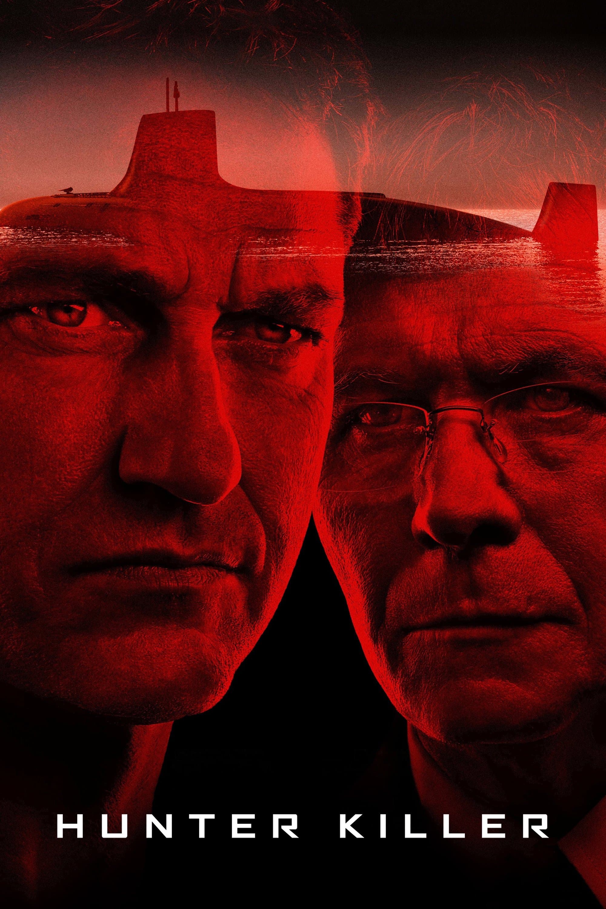 Hunter Killer photo