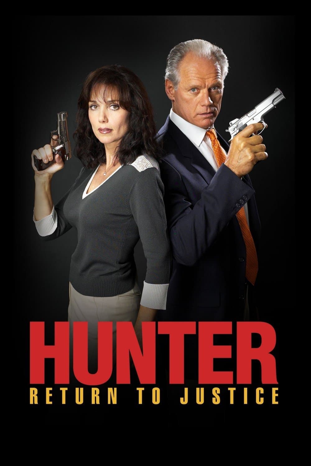 Hunter: Return to Justice photo
