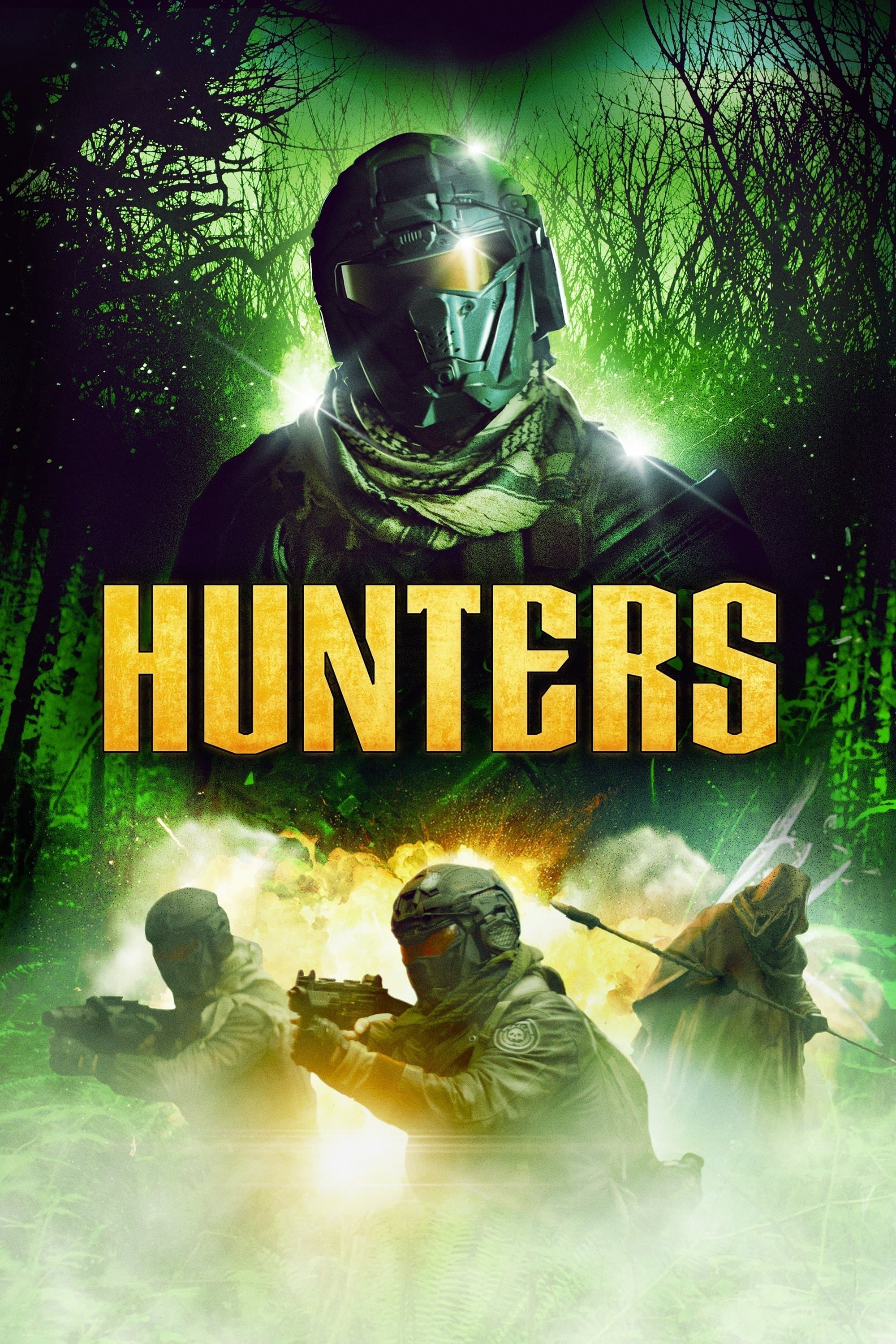 Hunters photo