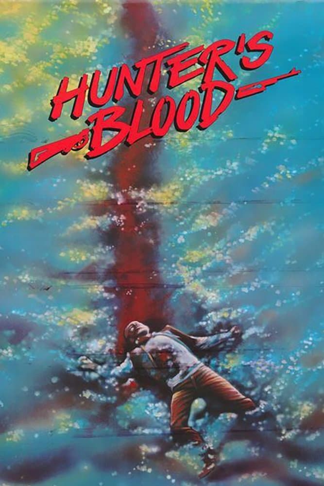 Hunter's Blood photo