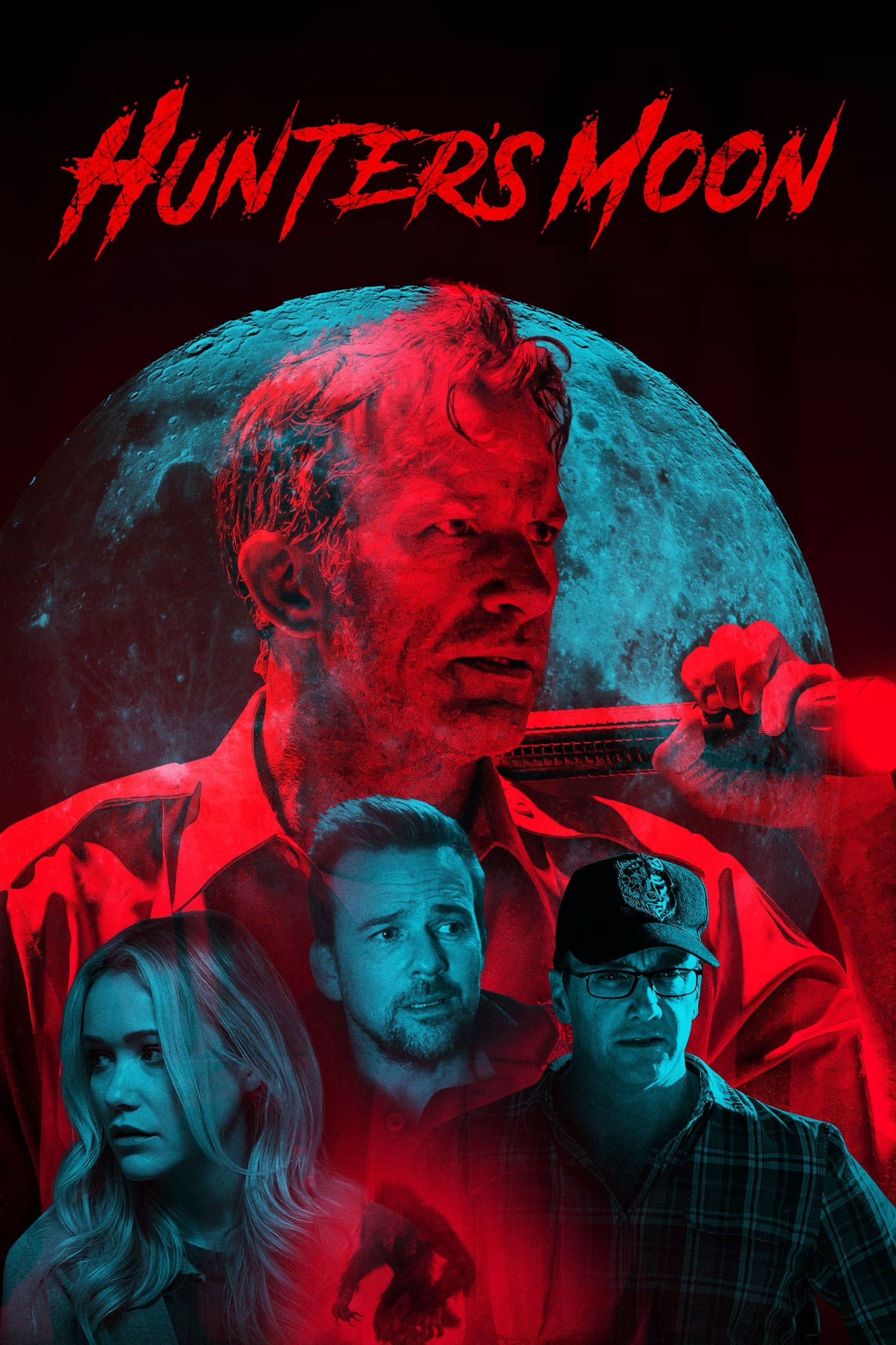 Hunter's Moon photo