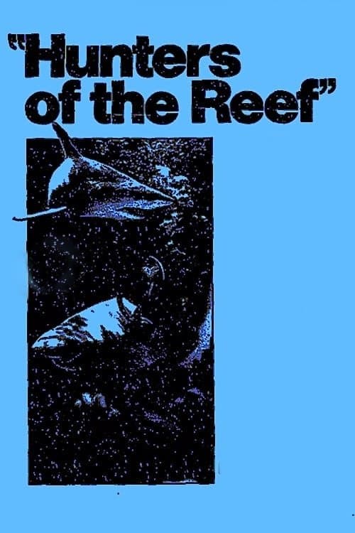 Hunters of the Reef photo
