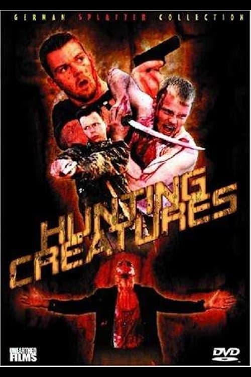 Hunting Creatures photo