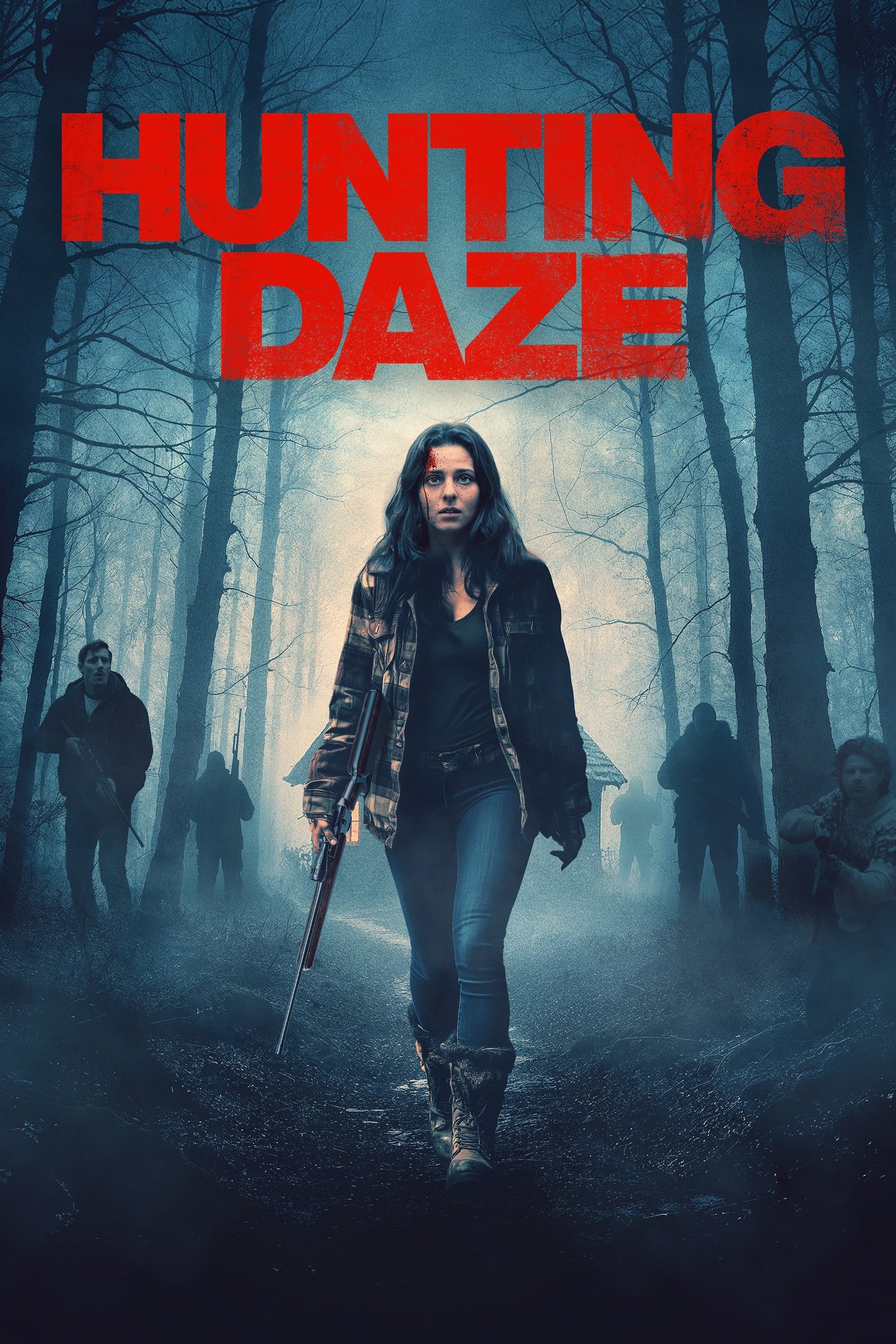Hunting Daze photo