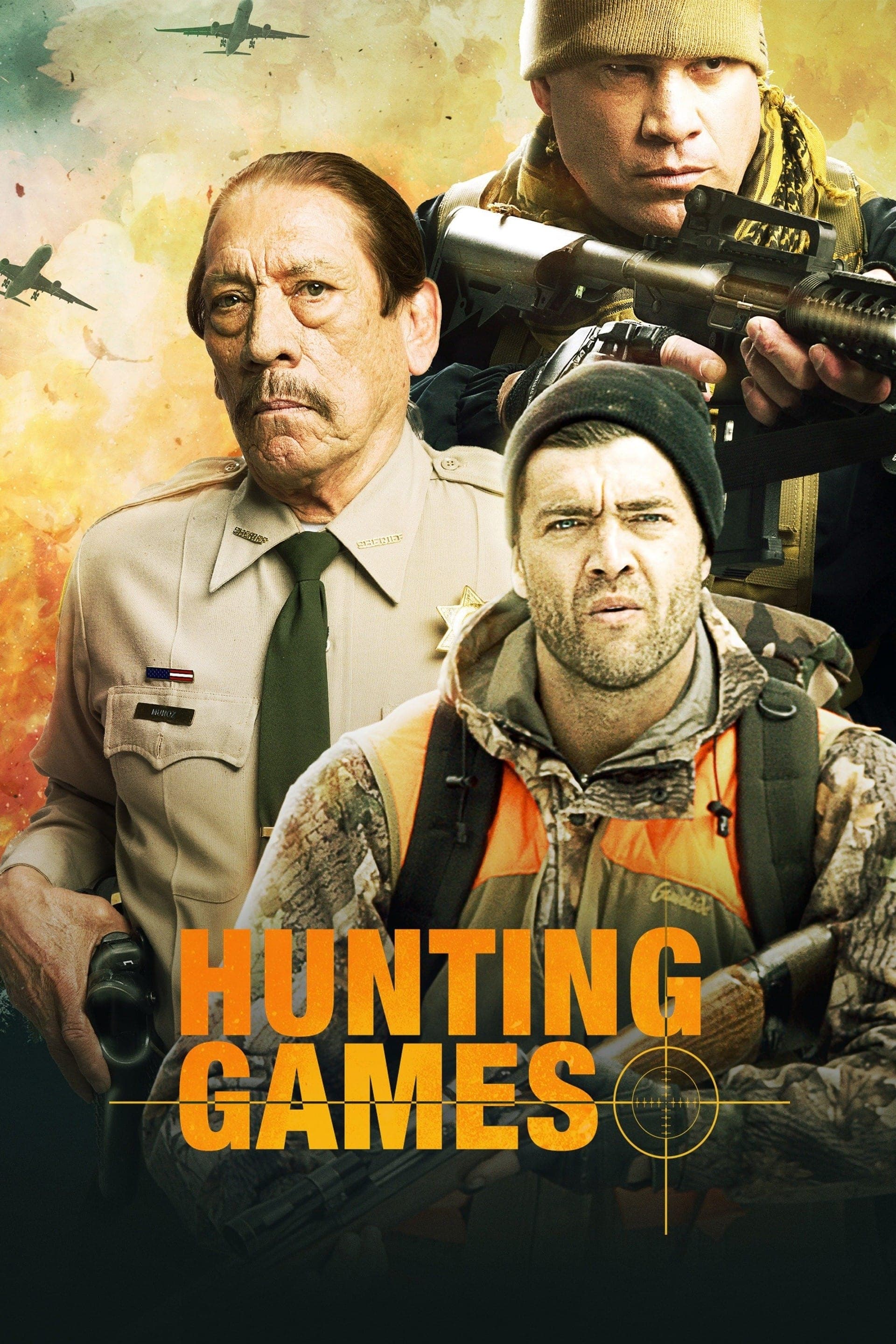 Hunting Games photo