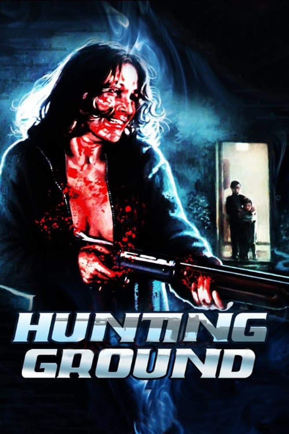 Hunting Ground photo