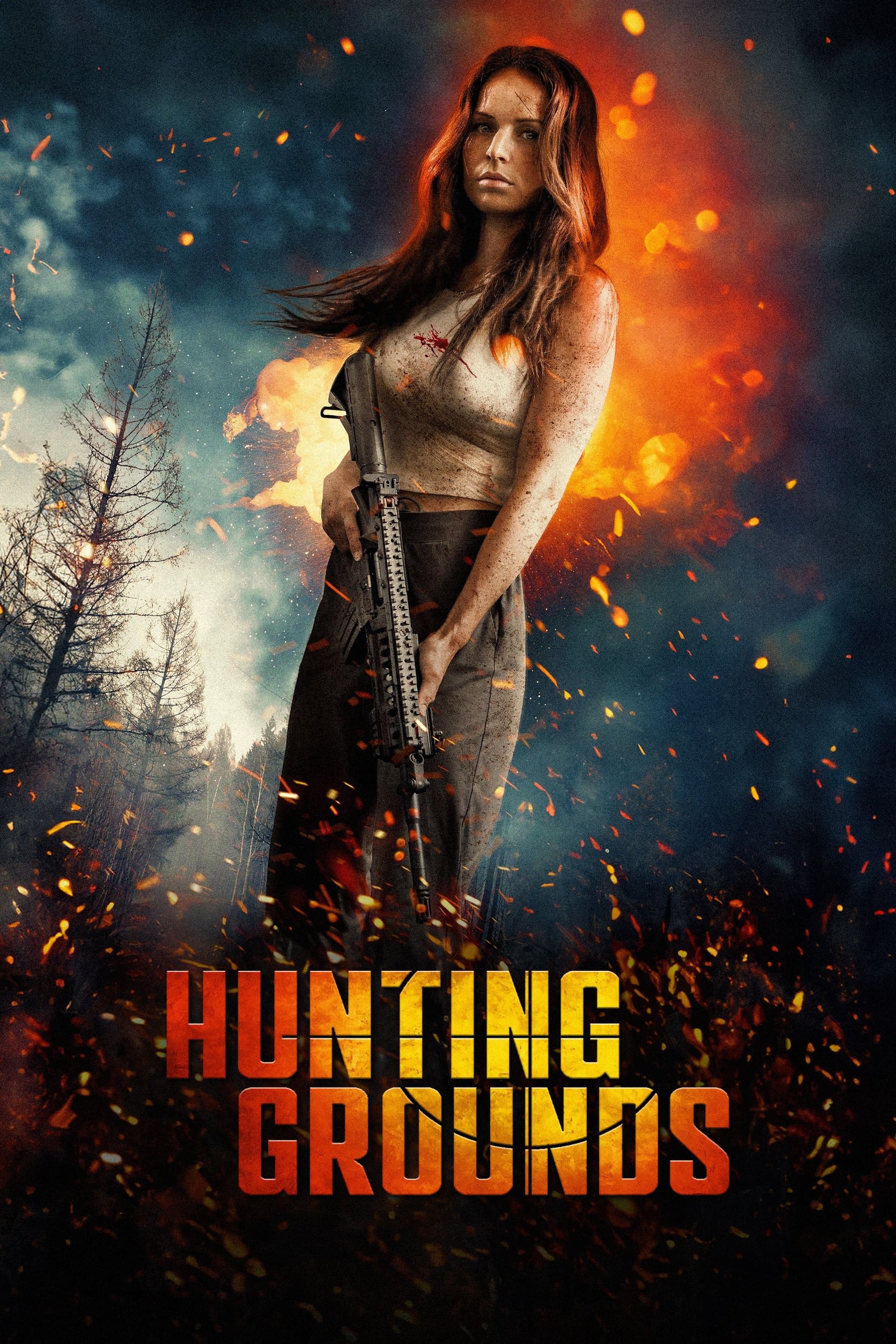 Hunting Grounds photo