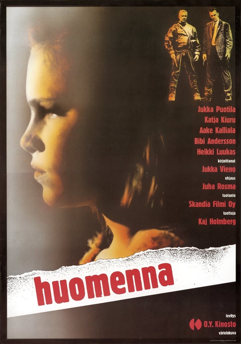 Huomenna photo