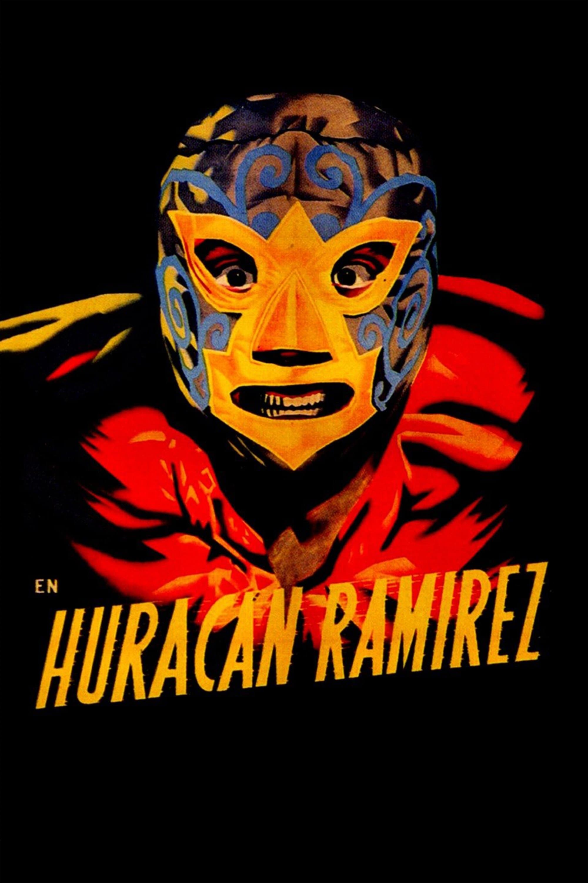 Huracán Ramírez photo
