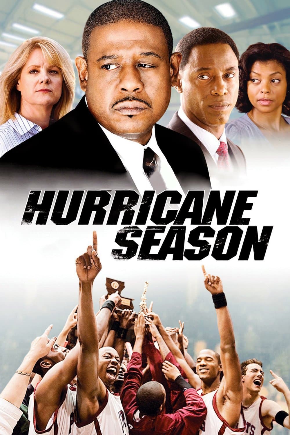 Hurricane Season photo
