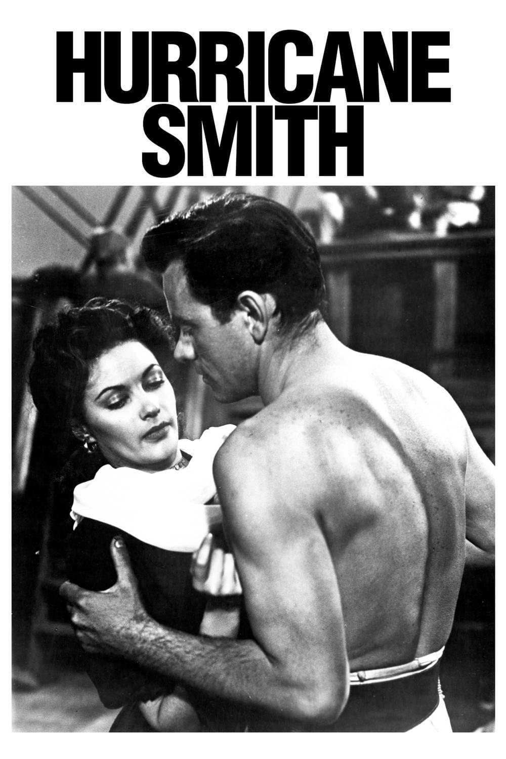 Hurricane Smith photo