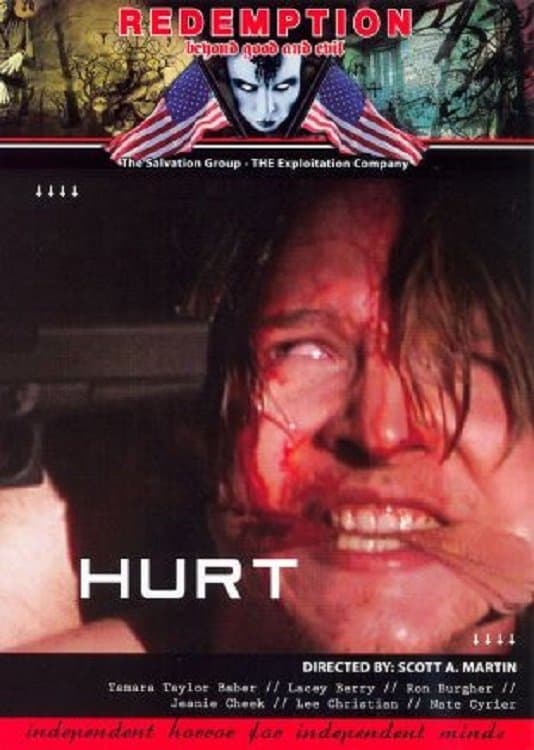Hurt photo