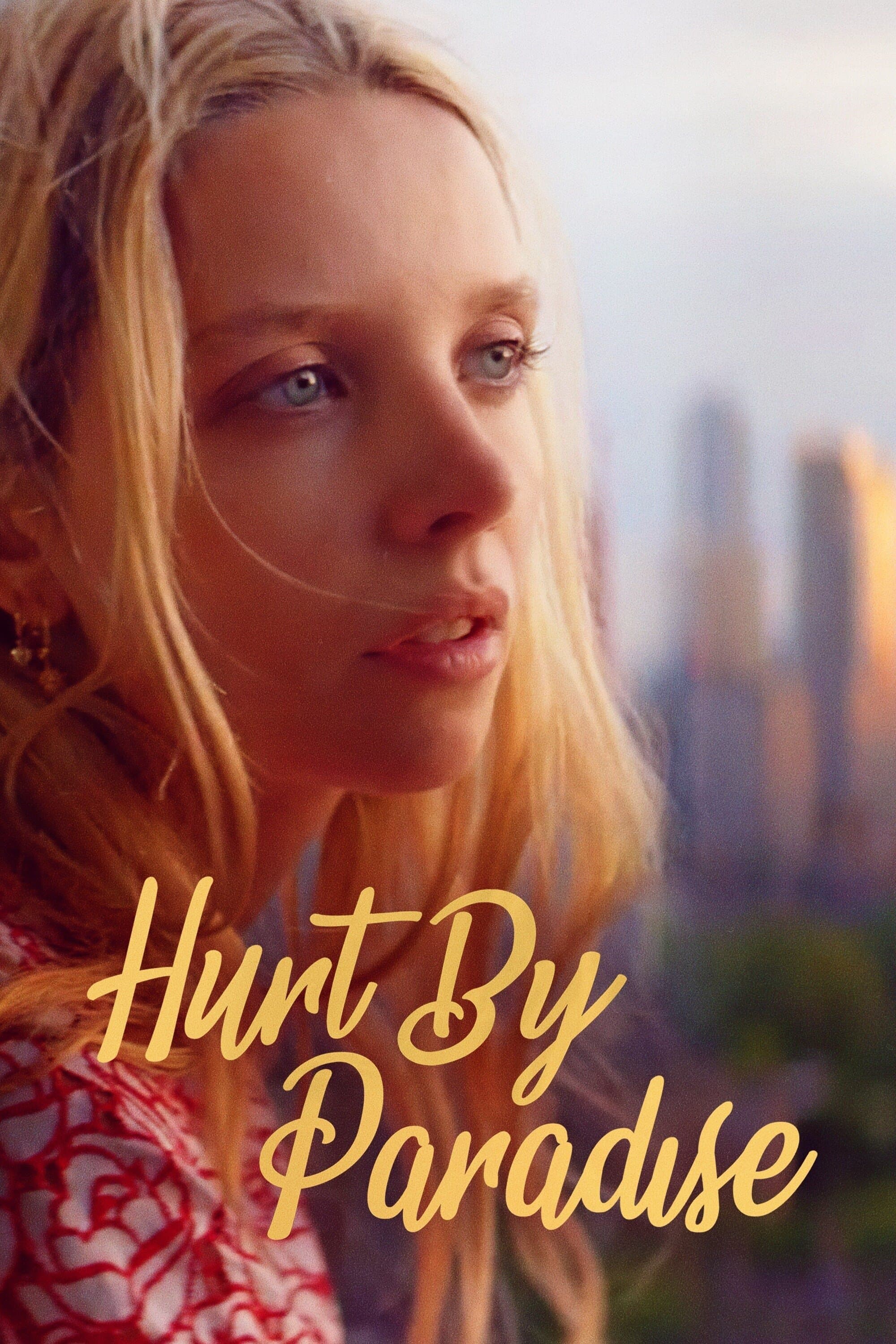 Hurt By Paradise photo