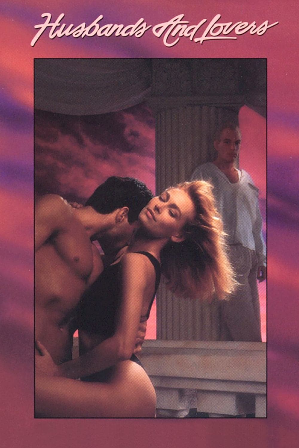 Husbands and Lovers photo