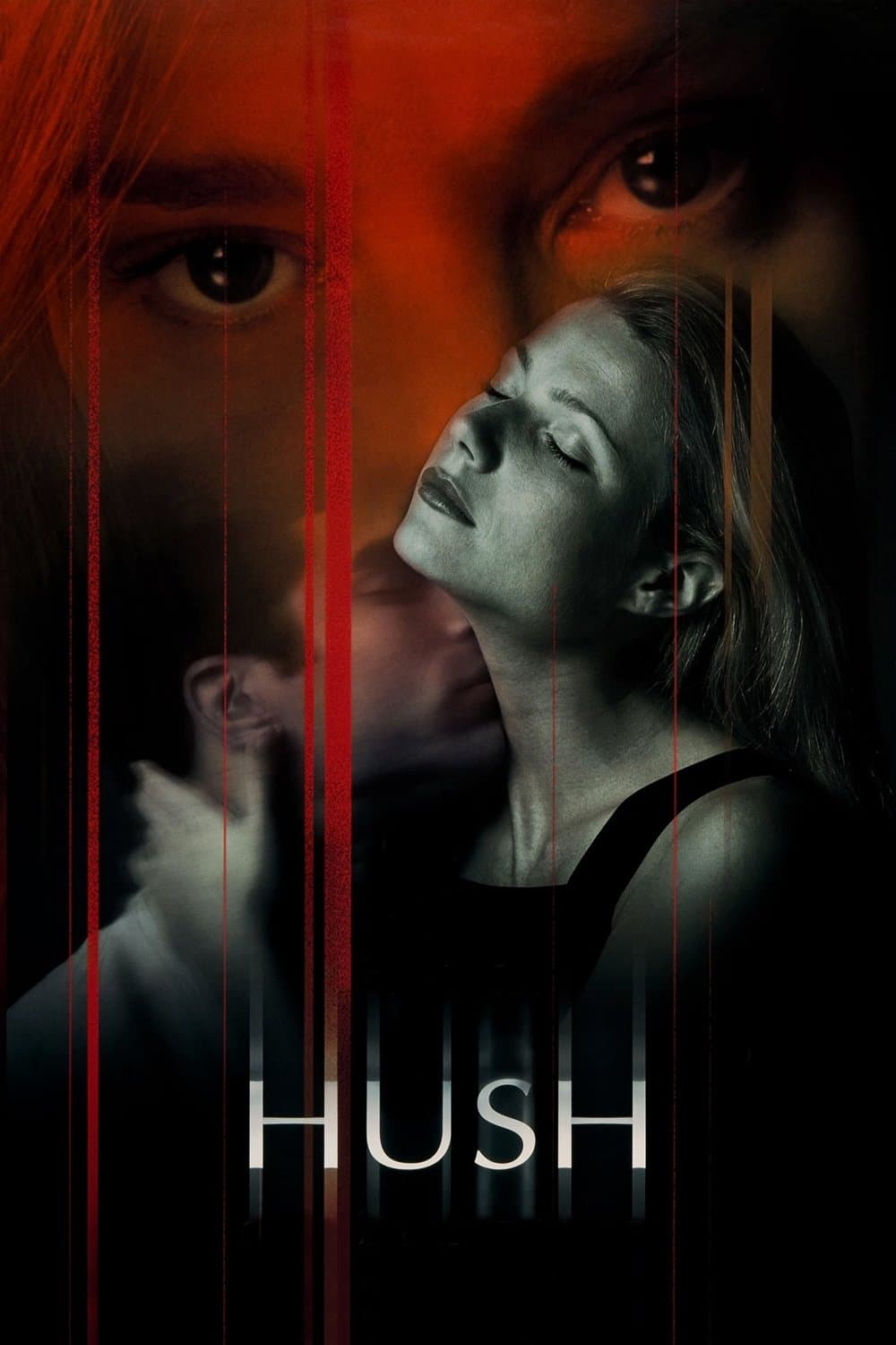 Hush photo
