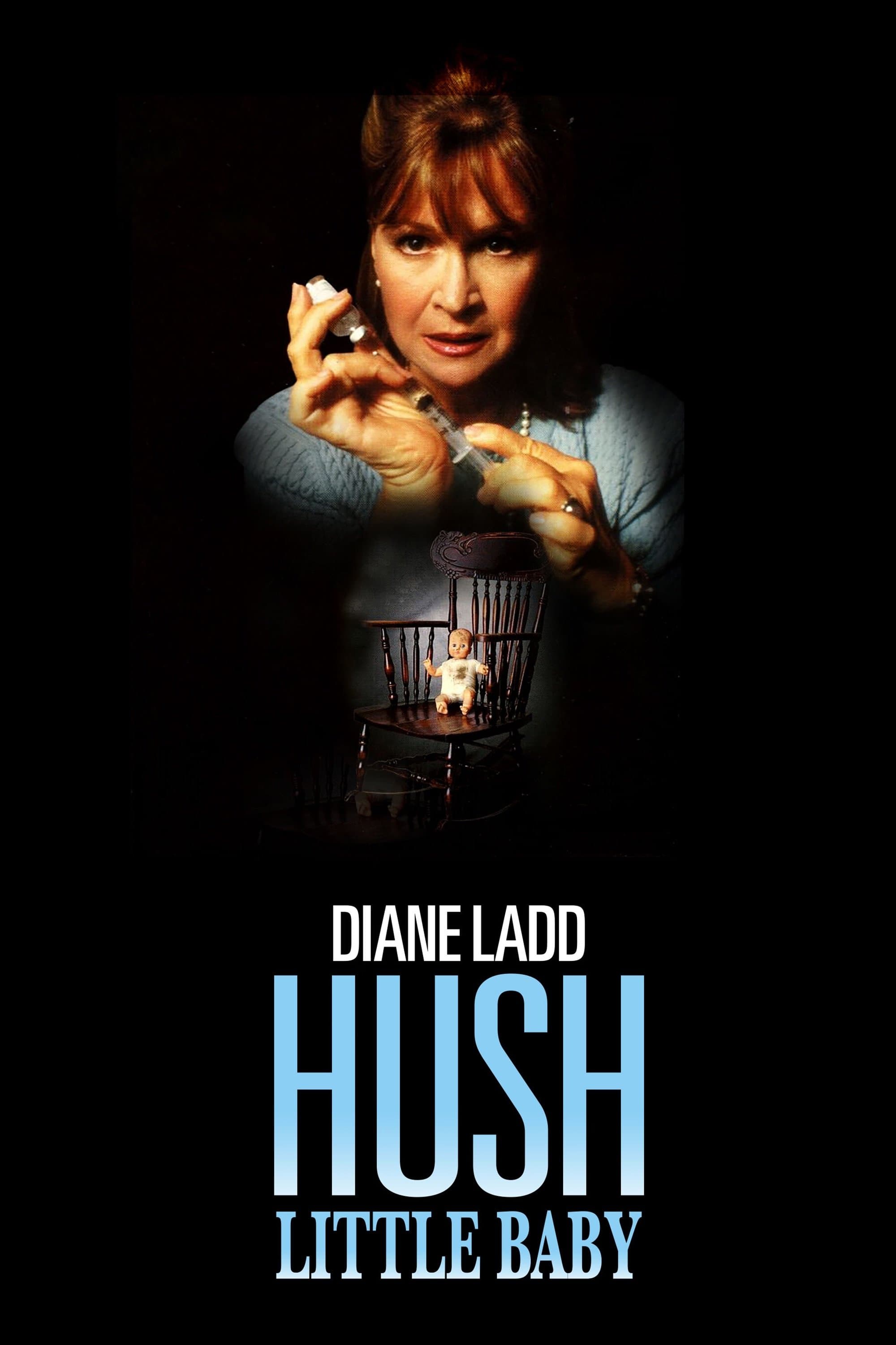 Hush Little Baby photo
