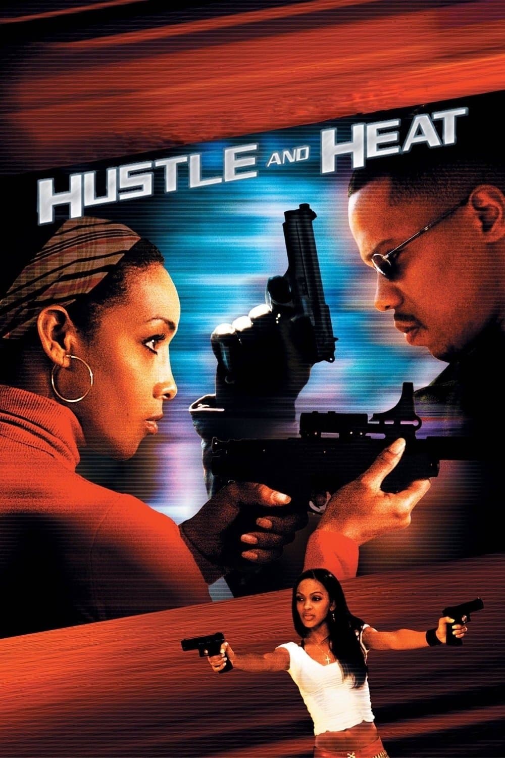 Hustle and Heat photo