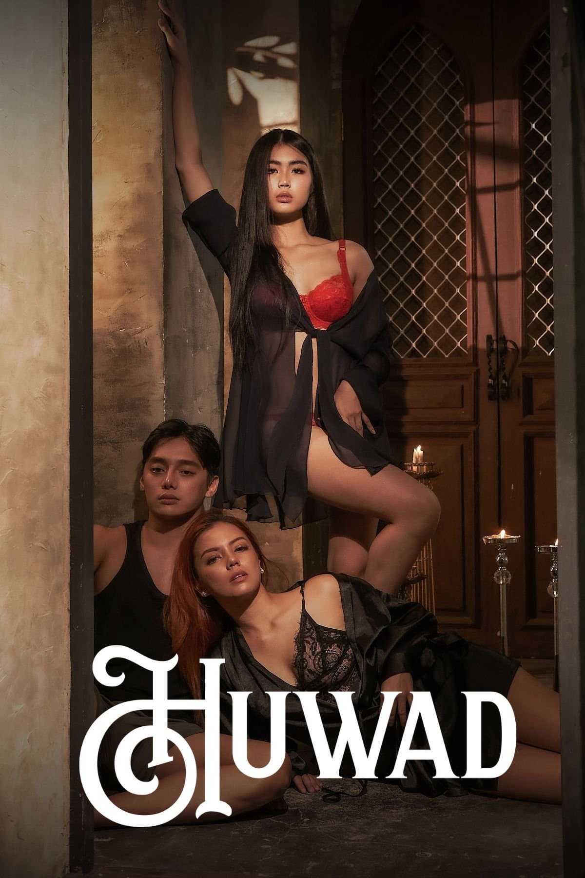 Huwad photo