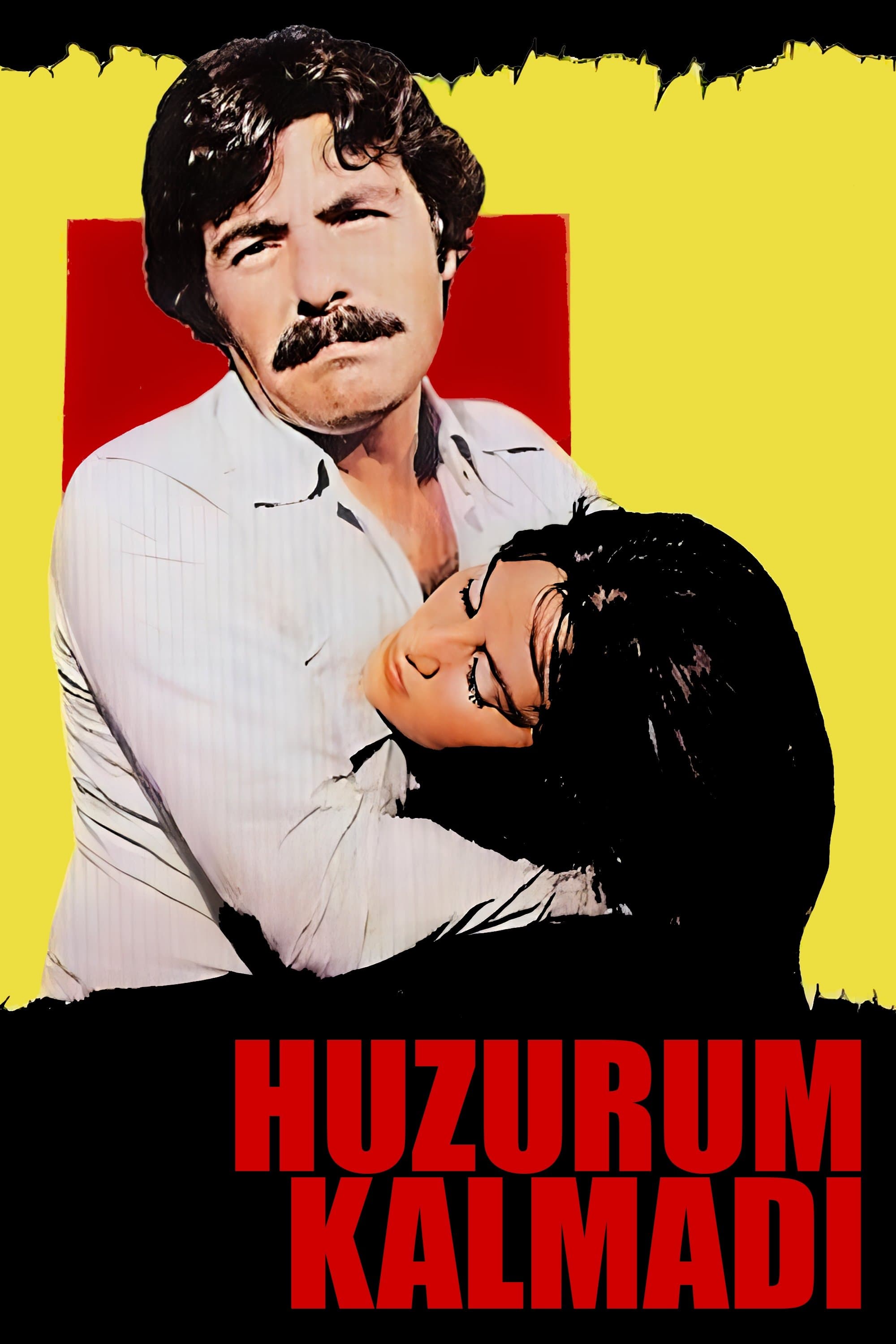 Huzurum Kalmadı photo