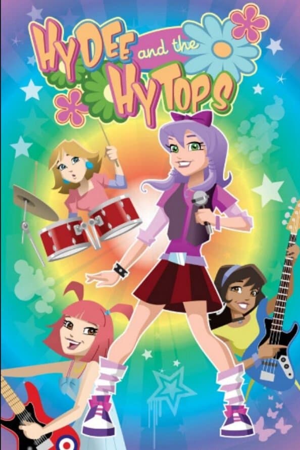 Hydee and the Hytops photo