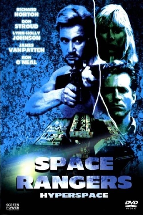 Hyper Space photo