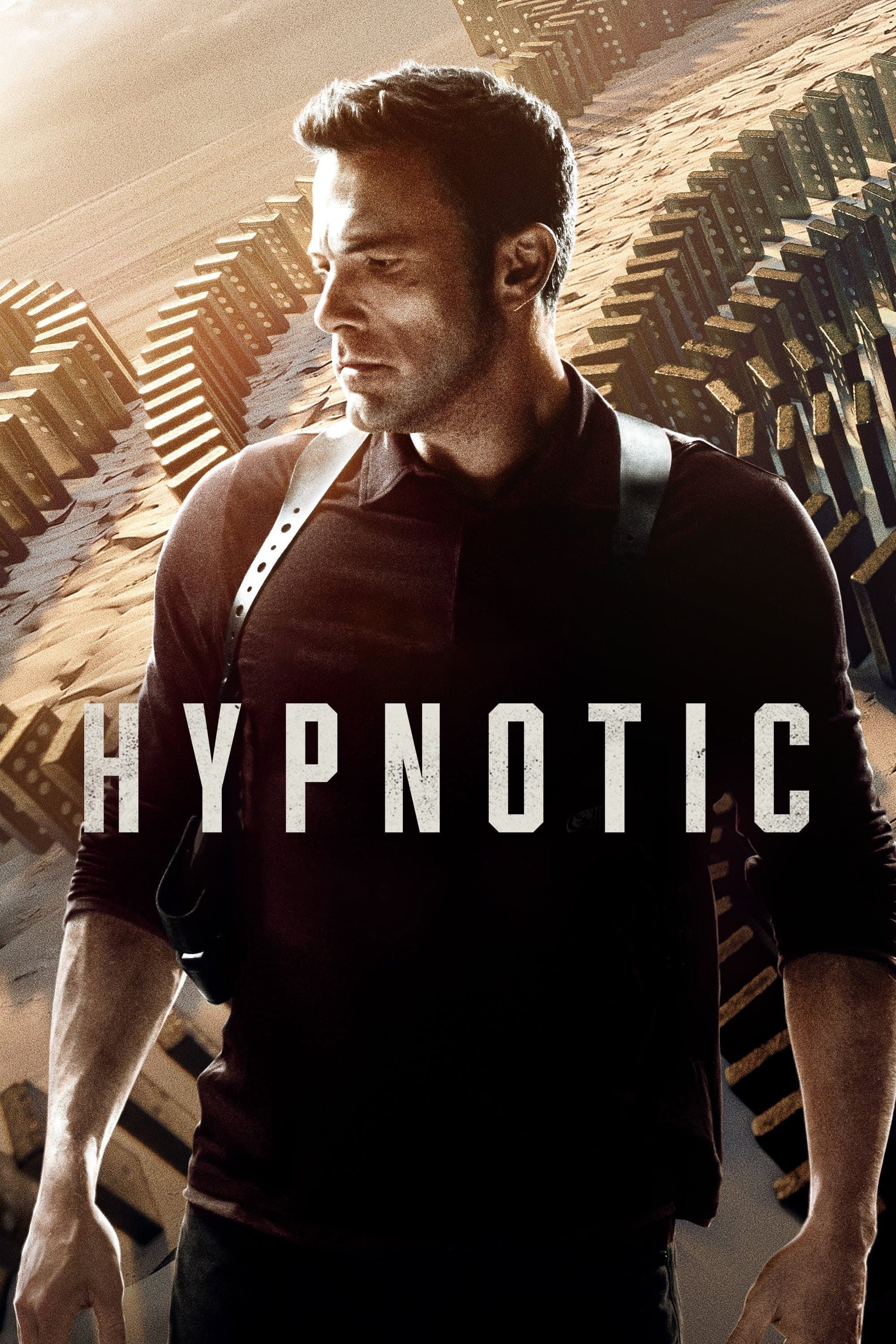 Hypnotic photo