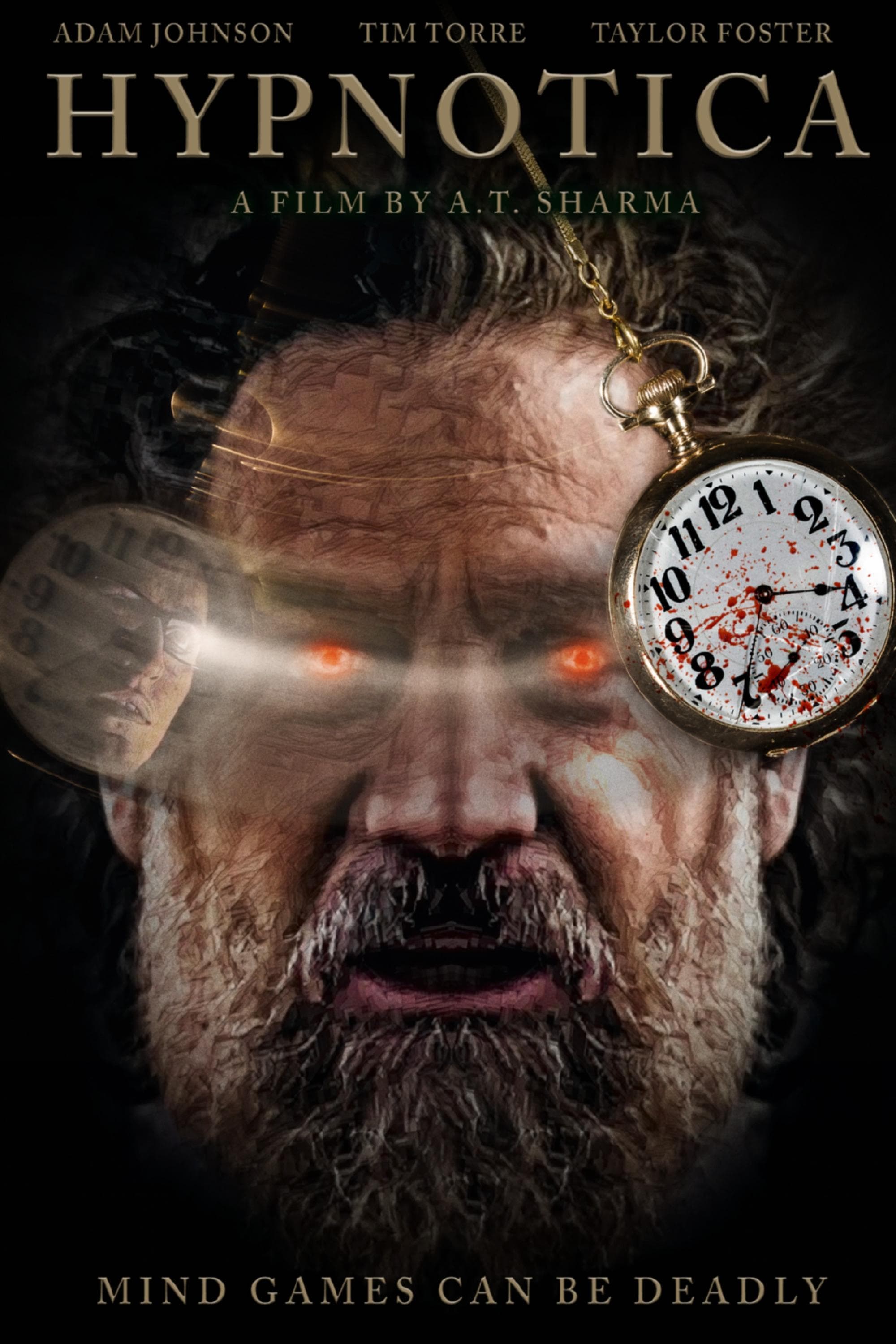 Hypnotica photo