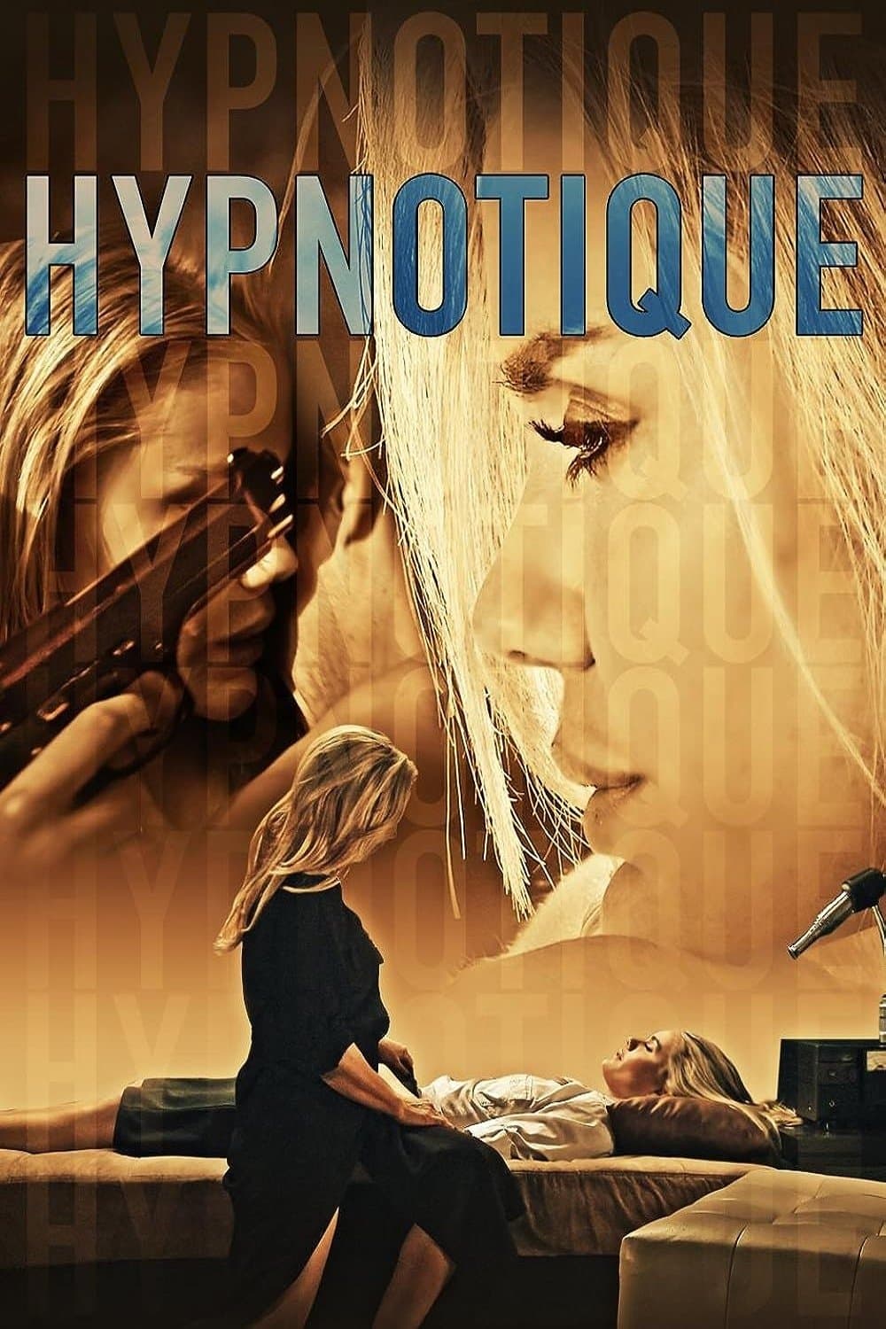 Hypnotique photo