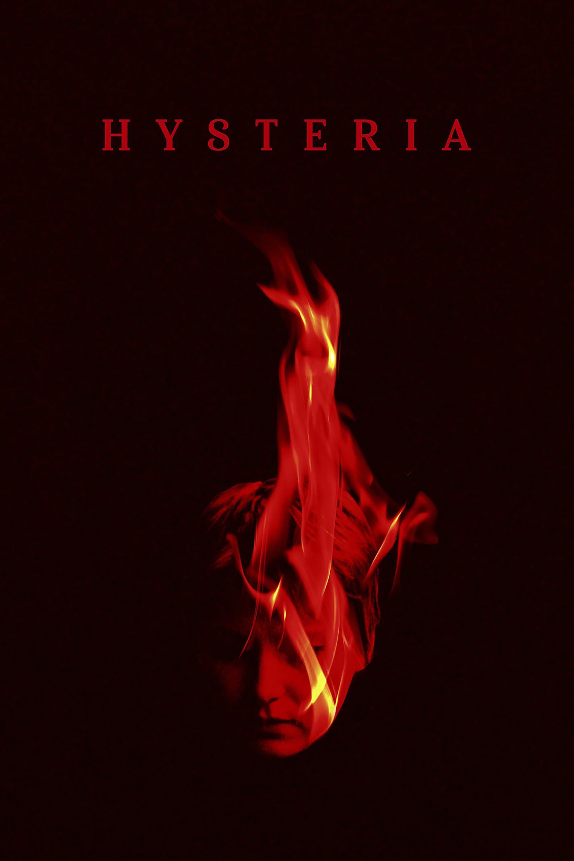 Hysteria photo