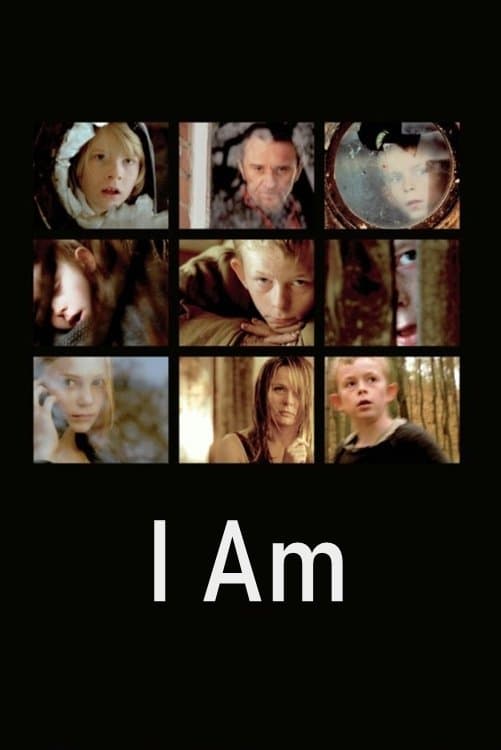 I Am photo