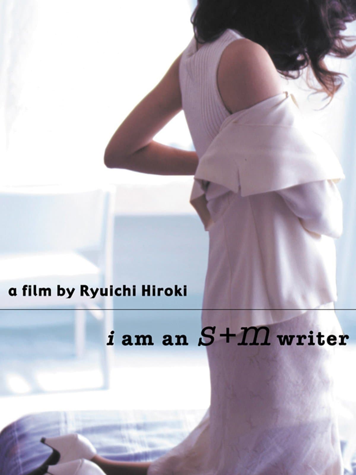I Am an S+M Writer photo