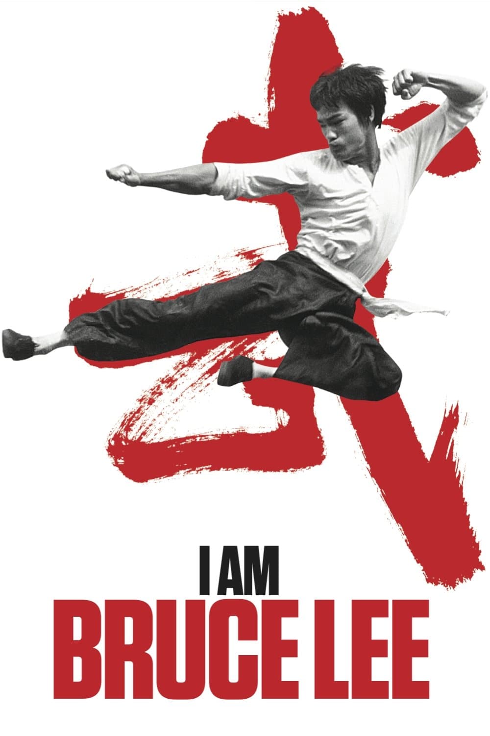 I Am Bruce Lee photo