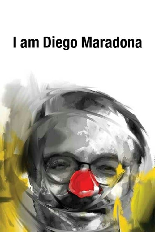 I am Diego Maradona photo