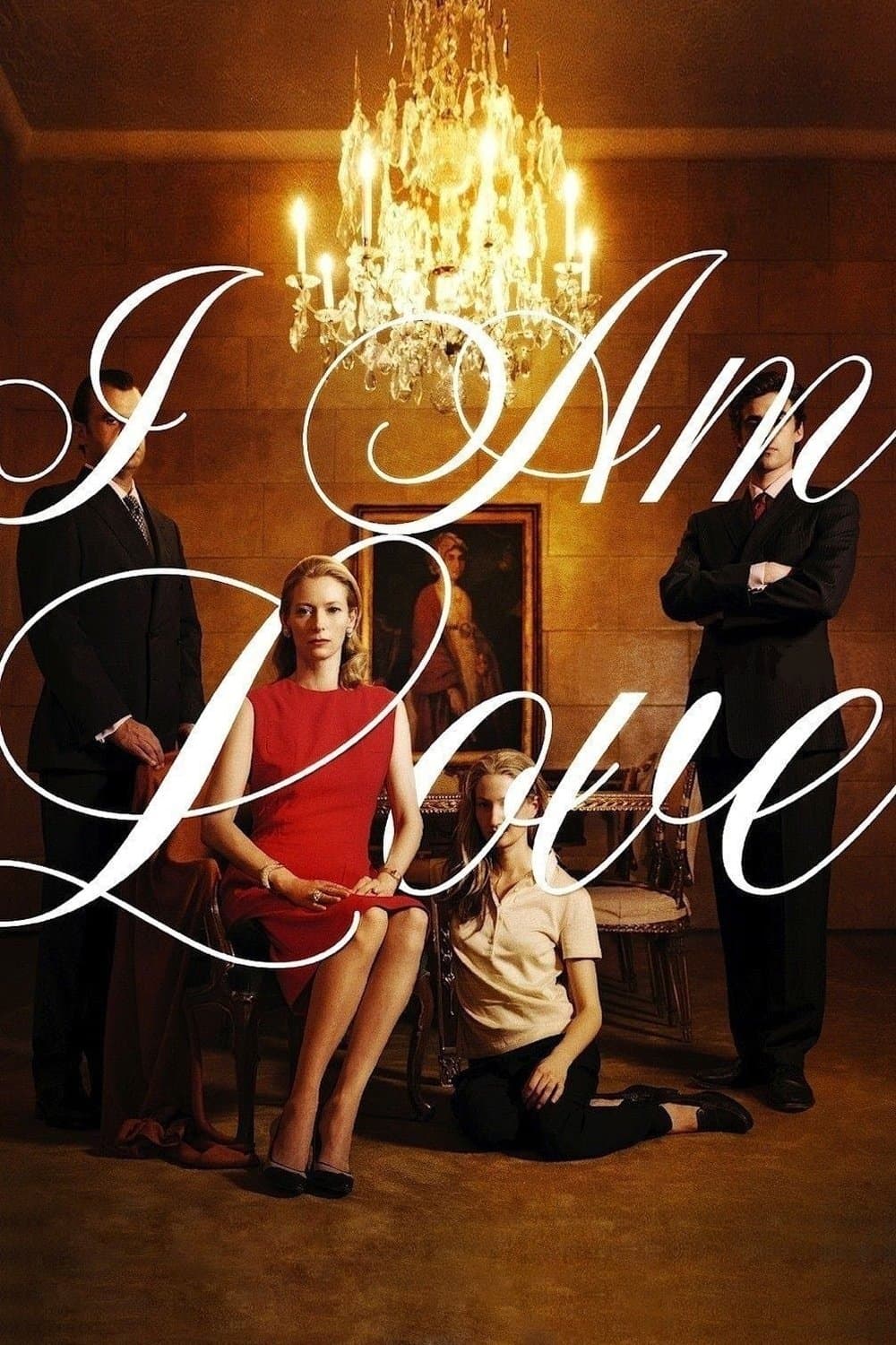 I Am Love photo