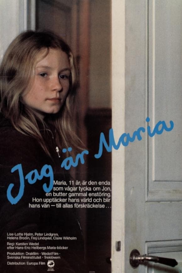 I Am Maria photo